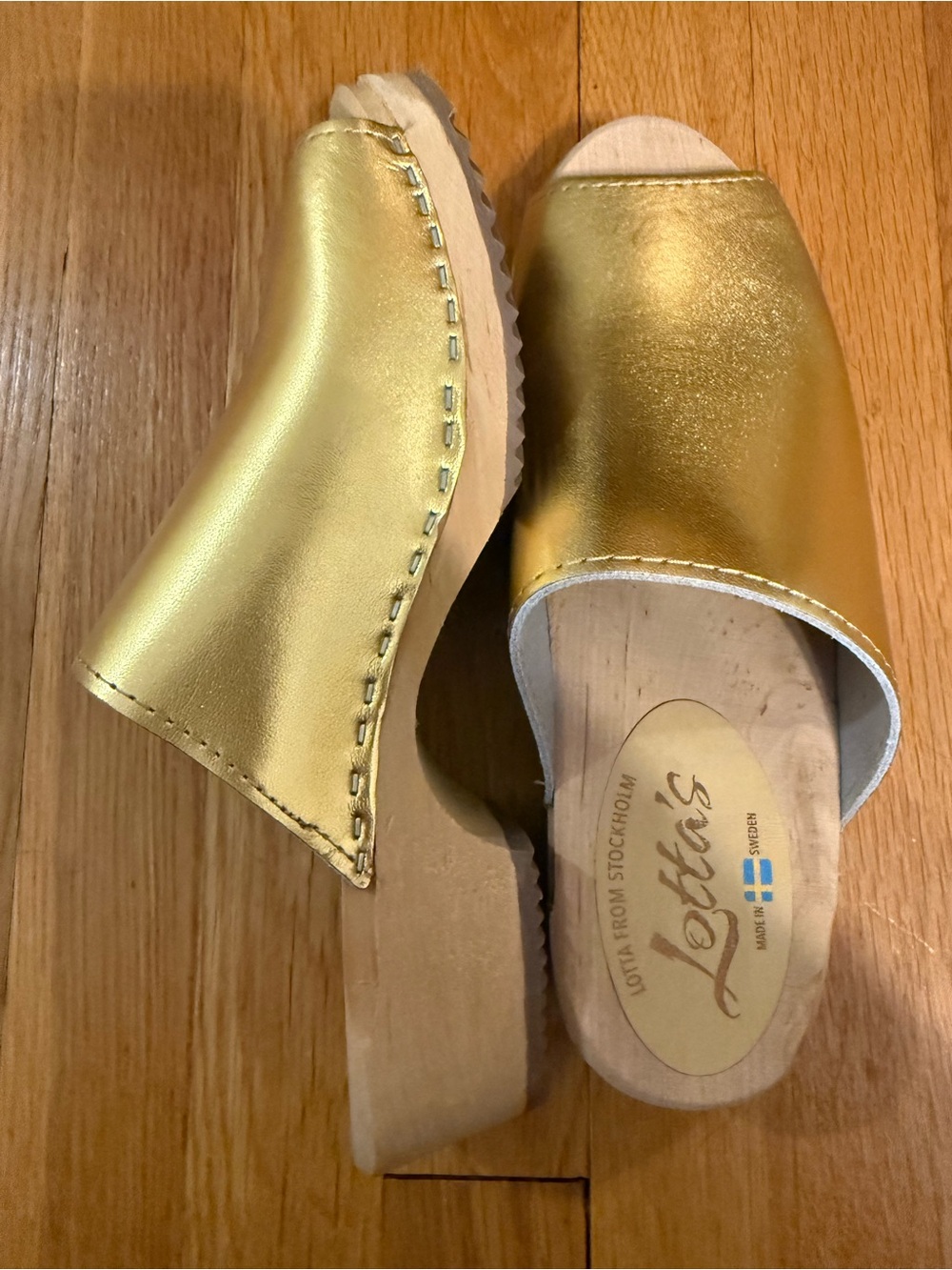 Lotta clogs - Picture 3 of 4